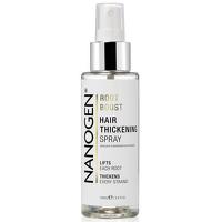 Nanogen Thickening Styling Root Boost Hair Thickening Spray 100ml