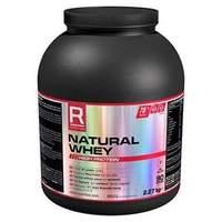 Natural Whey 2.27Kg Strawberry