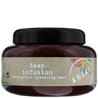 nashi argan deep infusion hydrating mask 500ml