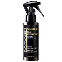 Nanogen Thickening Styling Thickening Heat Protection Spray 100ml