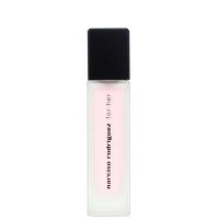 narciso rodriguez for her hair mist 30ml