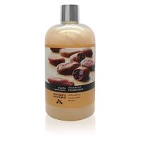 Nature\'s Ingredients Cocoa Butter Cream Bath 500ml