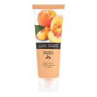 Nature\'s Ingredients Peach & Almond Shower Gel 250ml