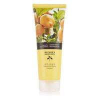 natures ingredients lemon verbena shower gel 250ml