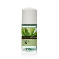 Nature\'s Ingredients Aloe Vera Roll-on Deodorant 50 ml