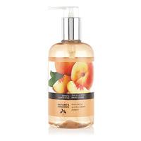 Nature\'s Ingredients Peach Hand Wash 300ml