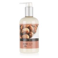 Nature\'s Ingredients Shea Butter Hand & Body Lotion 300ml
