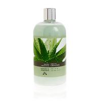 Nature\'s Ingredients Aloe Vera Bath Cream 500 ml