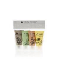 Nature\'s Ingredients Hand & Nail Collection Set