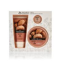 Nature\'s Ingredients Shea Body Butter Collection