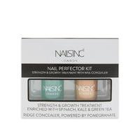 Nails Inc. Nail Perfector Kit Duo 20ml