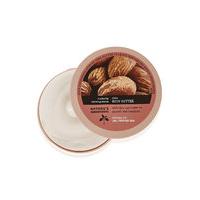 natures ingredients shea body butter 200ml