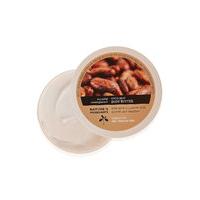 natures ingredients cocoa bean body butter 200ml