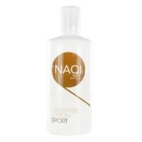 Naqi Massage Lotion Sport 500 ml