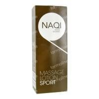 Naqi Massage Lotion Sport 200 ml