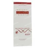 Natural Collagen Inventia Body 100 ml