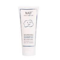 Naïf Baby Nourishing Shampoo 200 ml