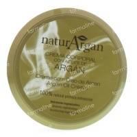 Natur Argan CrÃ¨me 200 ml