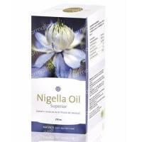 Nataos Key Nutrition Nigella Oil 250 ml