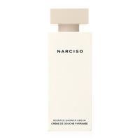 Narciso Rodriguez Narciso Scented Shower Cream 200ml