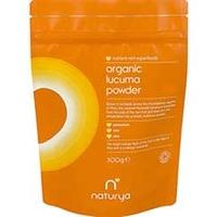 Naturya Organic Lucuma Powder - Dated March 17 300g Bag(s)