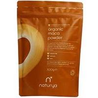 Naturya Organic Maca Powder 300g Bag(s)