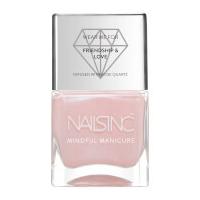 nails inc. The Mindful Manicure Better Together Nail Polish 14ml