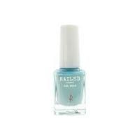 Nailed London Gel Wear Nail Polish 10ml - Liquid Lunch