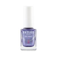 Nailed London with Rosie Fortescue Nail Polish 10ml - Stormy Violets