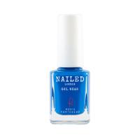 nailed london with rosie fortescue nail polish 10ml skys the limit