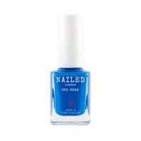 Nailed London with Rosie Fortescue Nail Polish 10ml - Sky\'s The Limit