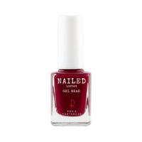 nailed london with rosie fortescue nail polish 10ml man eater