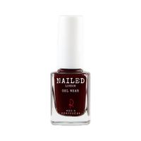 Nailed London with Rosie Fortescue Nail Polish 10ml - Thigh High Club