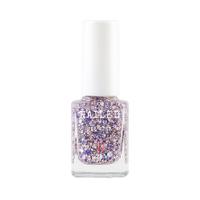 nailed london with rosie fortescue nail polish 10ml fruit punch glitte ...