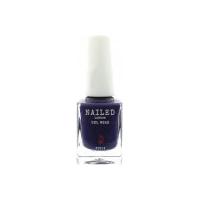 nailed london gel wear nail polish 10ml berry sexy