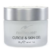 Nailtiques Cuticle and Skin Gel - 28.35g