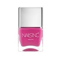 nails inc. Notting Hill Gate Nail Varnish (14ml)