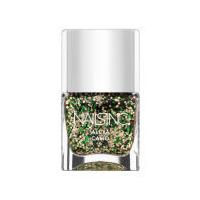 nails inc. Alexa Fabric Effects in Camo