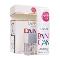 nails inc paint can gift set covent garden place 50ml