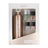 nails inc. Rose All Day Gift Set