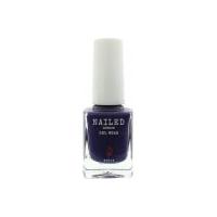 Nailed London Gel Wear Nail Polish 10ml - Gold Digger