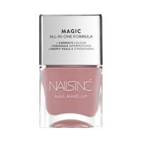 nails inc. Back to Life Recovery Treatment and Base Coat 14ml