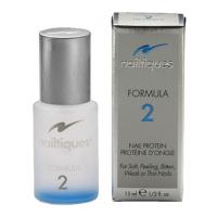 NAILTIQUES NAIL PROTEIN FORMULA 2 (15ML)