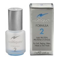 NAILTIQUES NAIL PROTEIN FORMULA 2 (7ML)