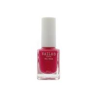 Nailed London Gel Wear Nail Polish 10ml - Rosie Cheeks