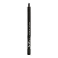 Natio Smooth Eye Liner - Black (2g)