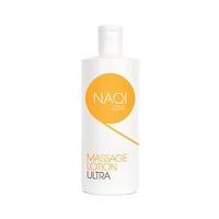 Naqi Ultra Massage Lotion