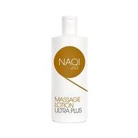 Naqi Ultra Plus Massage Lotion