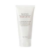 NATIO AGELESS ILLUMINATING PRIMER (50G)