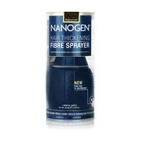 Nanogen Fibre Sprayer Medium Brown (22.5g)